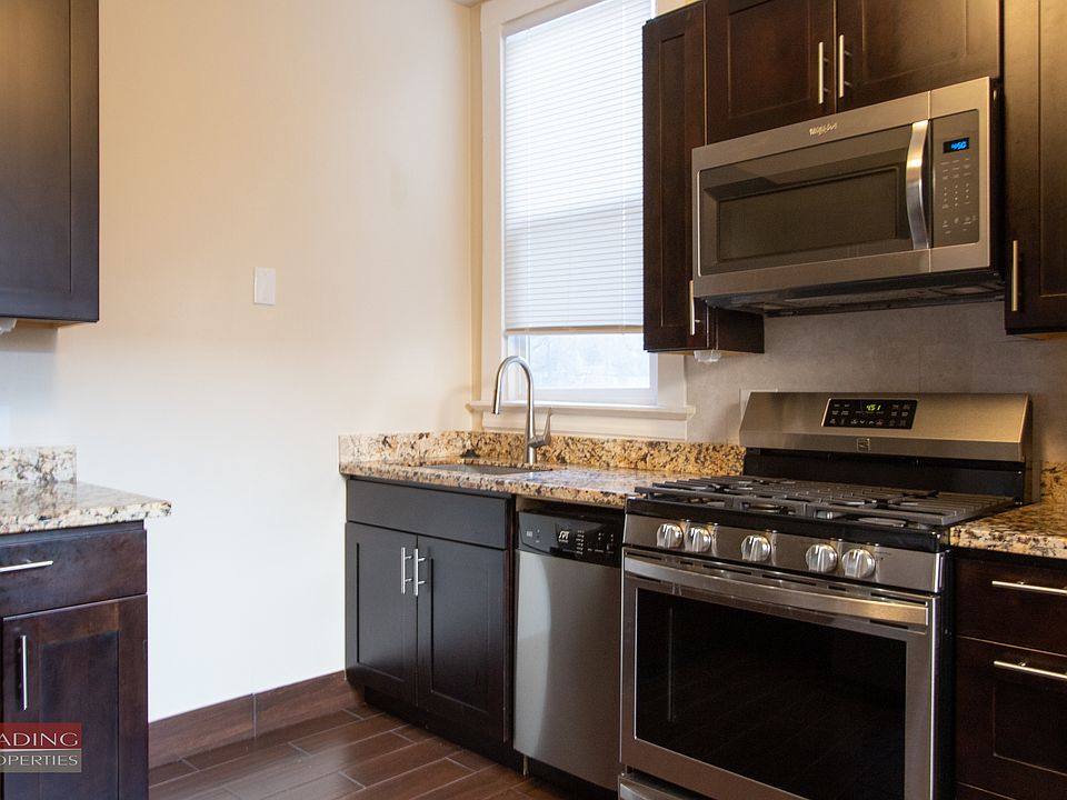 Cooking Area