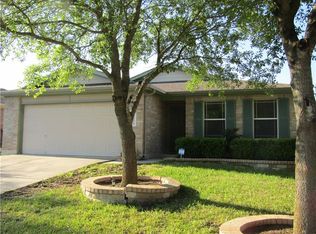 5804 Speyside Dr, Austin, TX 78754
