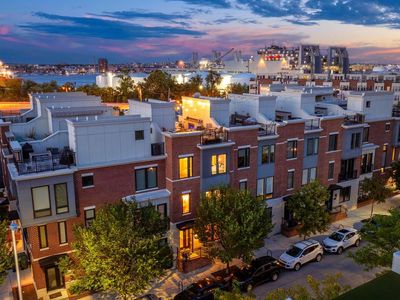 1600 Beason St, Baltimore, MD, 21230