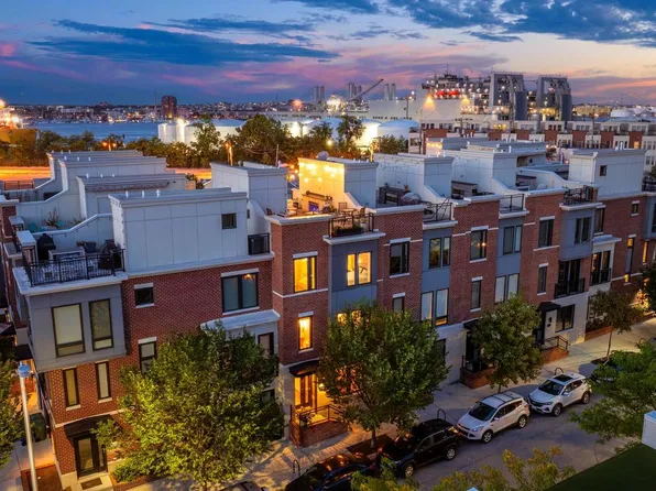 1600 Beason St, Baltimore, MD 21230