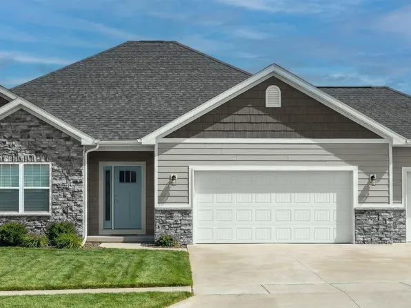 4842 Jackies Way, Manhattan, KS 66502