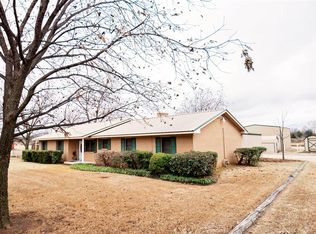 19096 Fm 103, Nocona, TX 76255