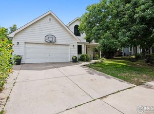 413 Mapleton Ct, Fort Collins, CO 80526