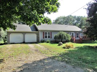 293 Nash Rd, Coldwater, MI 49036