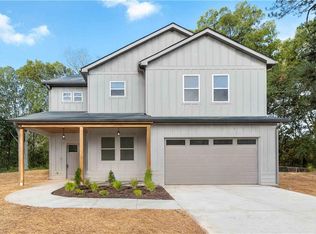 4485 Kent Rd, College Park, GA 30337