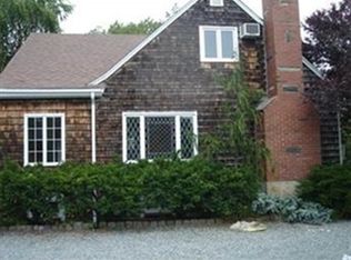 630 S Main St, Sharon, MA 02067