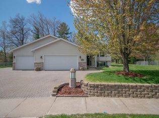 9408 Madelyn Ct, Rothschild, WI 54474