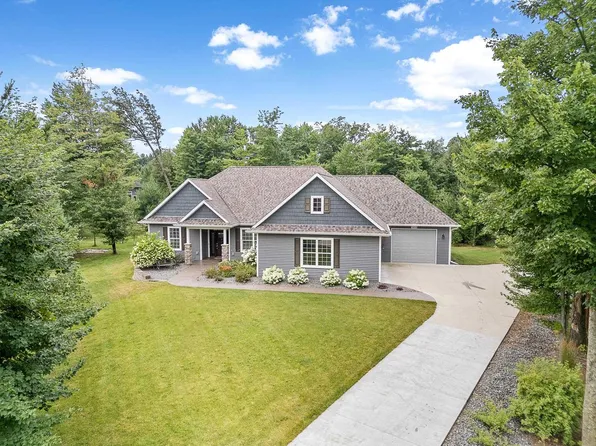 1955 SUNNY BROOK COURT, Plover, WI 54467