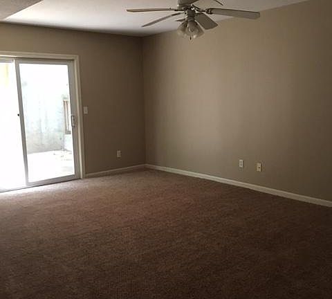 Bedroom #3 or Family room