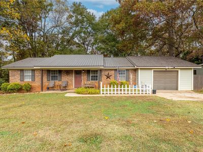 3650 Lick Skillet Rd, Greensboro, GA, 30642