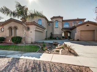 4723 E Ironhorse Rd, Gilbert, AZ 85297