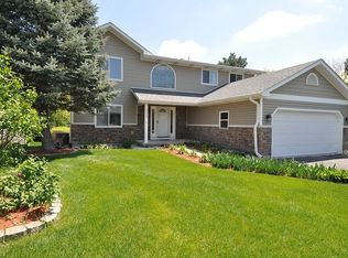 23445 N Garden Ln, Lake Zurich, IL 60047