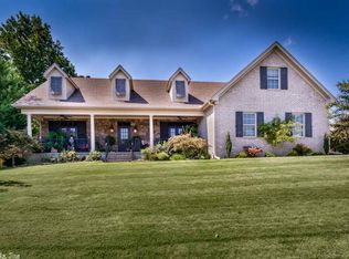 803 Indian Bay Dr, Sherwood, AR 72120