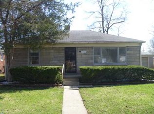 1501 N Alton Ave, Indianapolis, IN