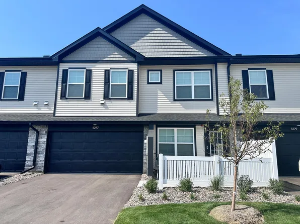 5277 Long Pointe Pass, Woodbury, MN 55129