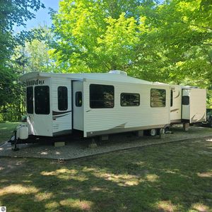 9255 Shippy Rd SW, Fife Lake, MI, 49633