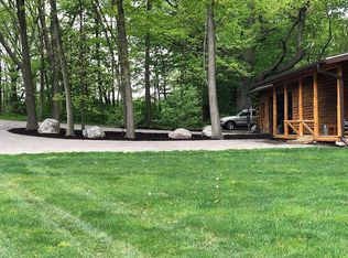 3781 Potters Rd, Ionia, MI 48846