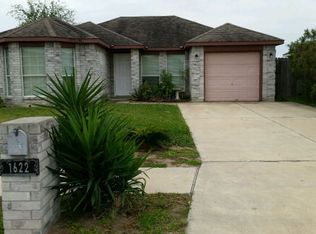 1622 Yary Dr, Edinburg, TX 78542