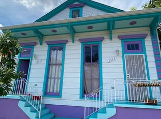 2520 Laharpe St #A, New Orleans, LA 70119