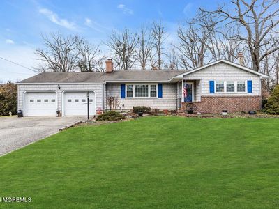 38 Patmas Drive, Toms River, NJ, 08755