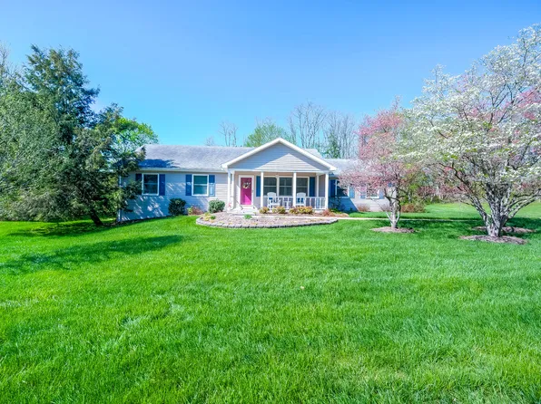 2033 Longview Dr, Georgetown, KY 40324