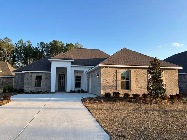 24 Starfall Ct, Freeport, FL 32439