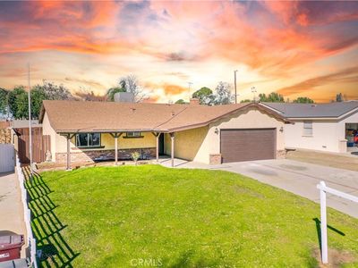 2658 Ridgecrest Ave, Norco, CA, 92860