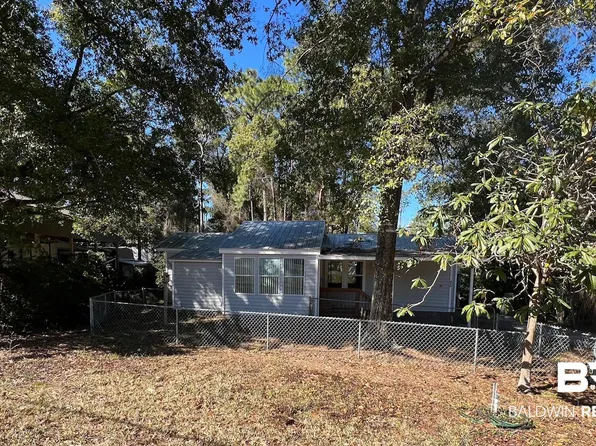 453 Elberta Loop, Lillian, AL 36549