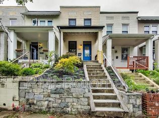 1749 L St NE, Washington, DC 20002