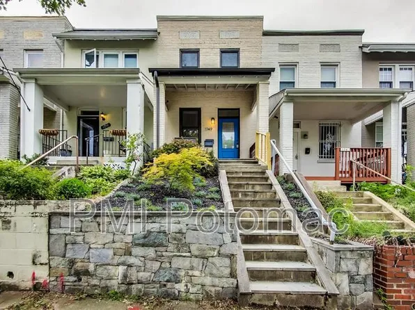 1749 L St NE, Washington, DC 20002