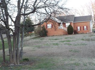 392 Liberty Chapel Rd, Mount Juliet, TN 37122