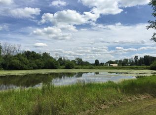 4040 Van Fossen Rd NW, Johnstown, OH 43031