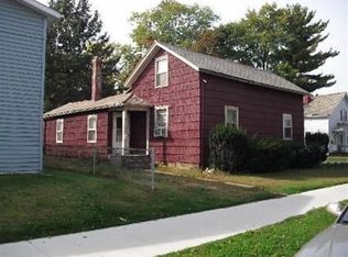 238 Ray Ave NW, New Philadelphia, OH