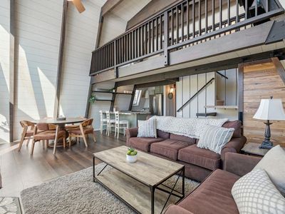 14206 Northwoods Blvd, Truckee, CA, 96161