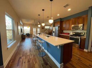 1175 Oak Grove Ave UNIT B, Austin, TX 78702