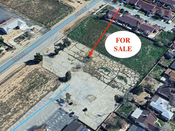 Vac 25th Ste Vic Ave #Q, Palmdale, CA 93550