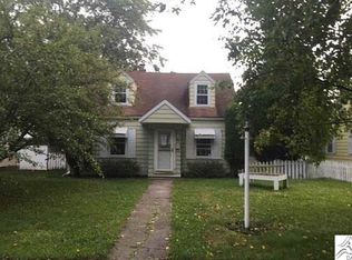 3606 3rd Ave W, Hibbing, MN 55746