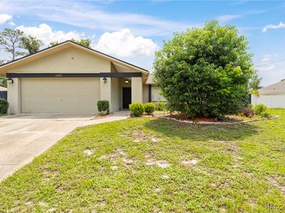 11232 Topaz St, Spring Hill, FL, 34608