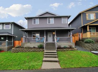 9364 11th St NE, Lake Stevens, WA 98258