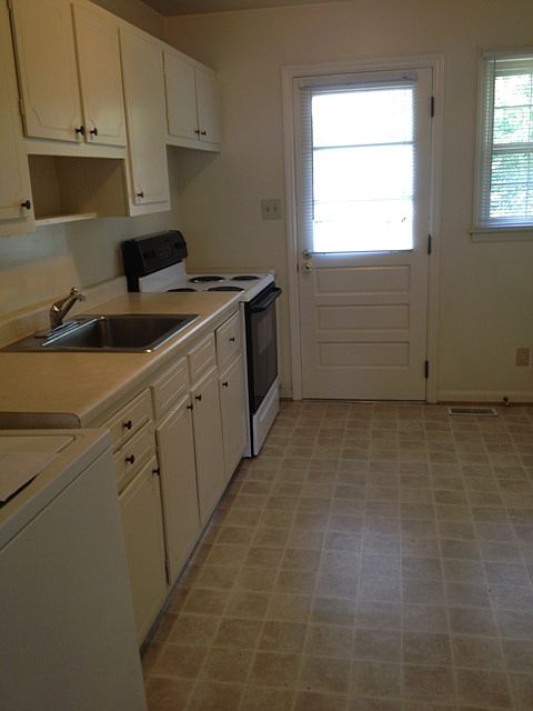 Nice kitchen
