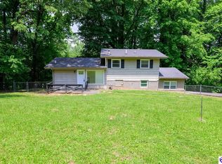 101 Hill Top Rd, Vine Grove, KY 40175
