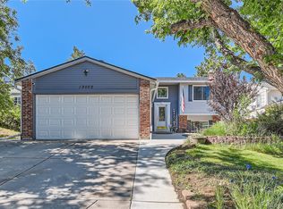 19062 E Oxford Dr, Aurora, CO 80013