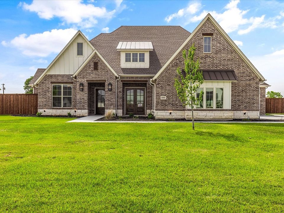 1005 Tobey Ct, Aledo, TX 76008 Zillow
