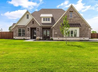 1005 Tobey Ct, Aledo, TX 76008