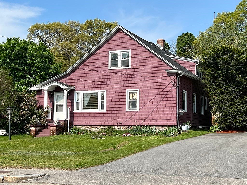 522 Lake Ave, Worcester, MA 01604 Zillow