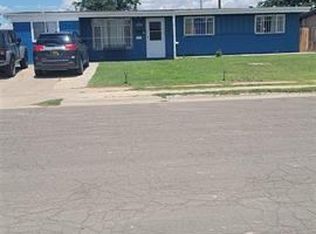 2705 S Lea Ave, Roswell, NM 88203