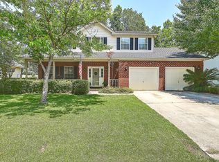 140 Adthan Cir, Goose Creek, SC 29445