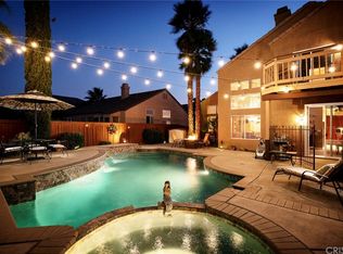 38848 Elder Creek Ct, Palmdale, CA 93551