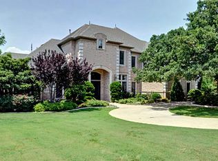 16 Wyck Hill Ln, Westlake, TX 76262