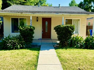 5332 S St, Sacramento, CA 95819